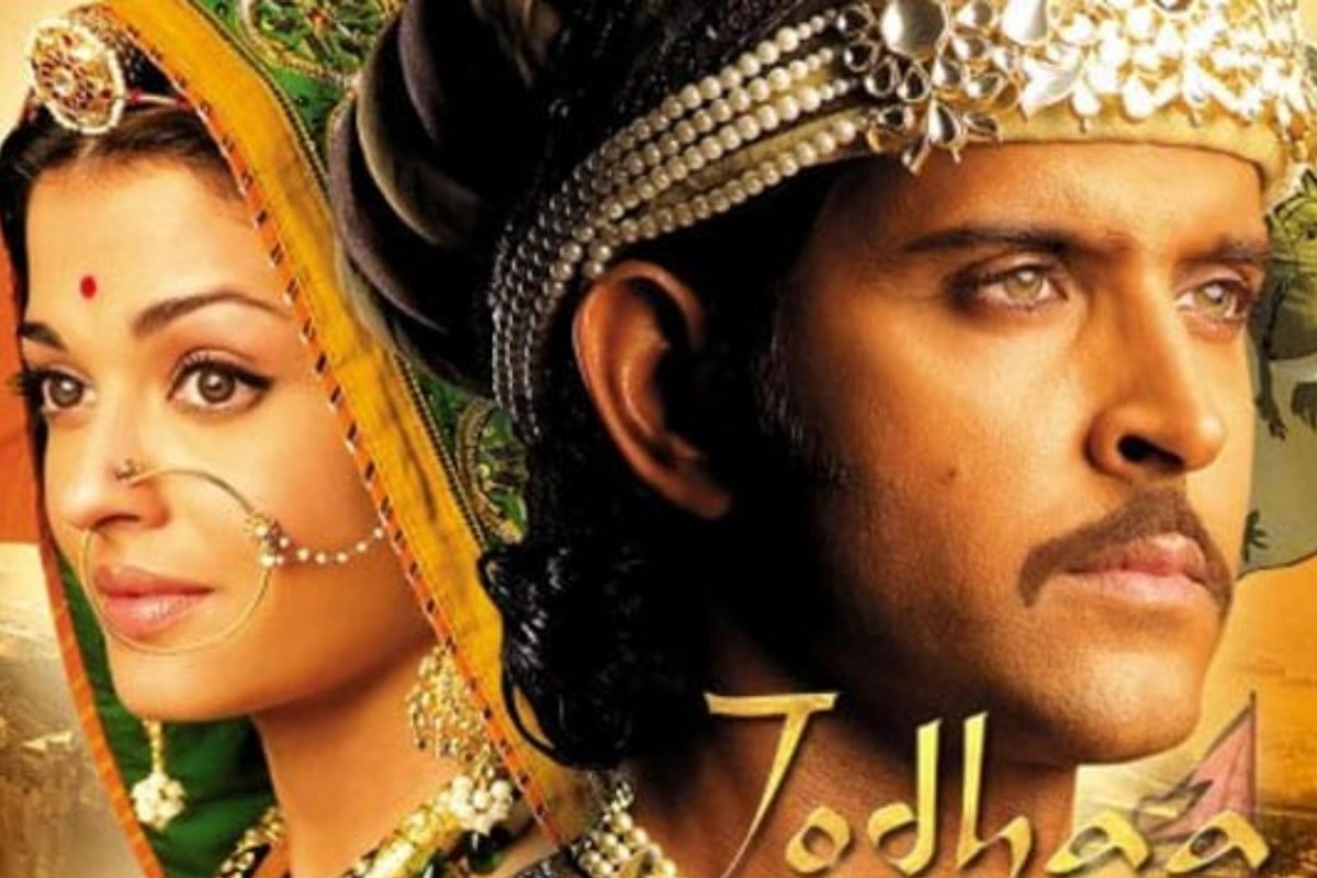 Jodhaa Akbar 17th Anniversary: Academy To Honor Hrithik-Aishwarya Starrer With Special Screening