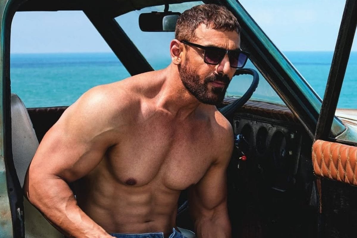 John Abraham Says Minorities Are Safe In India, Makes Big Comment: I Feel Great About Being Indian