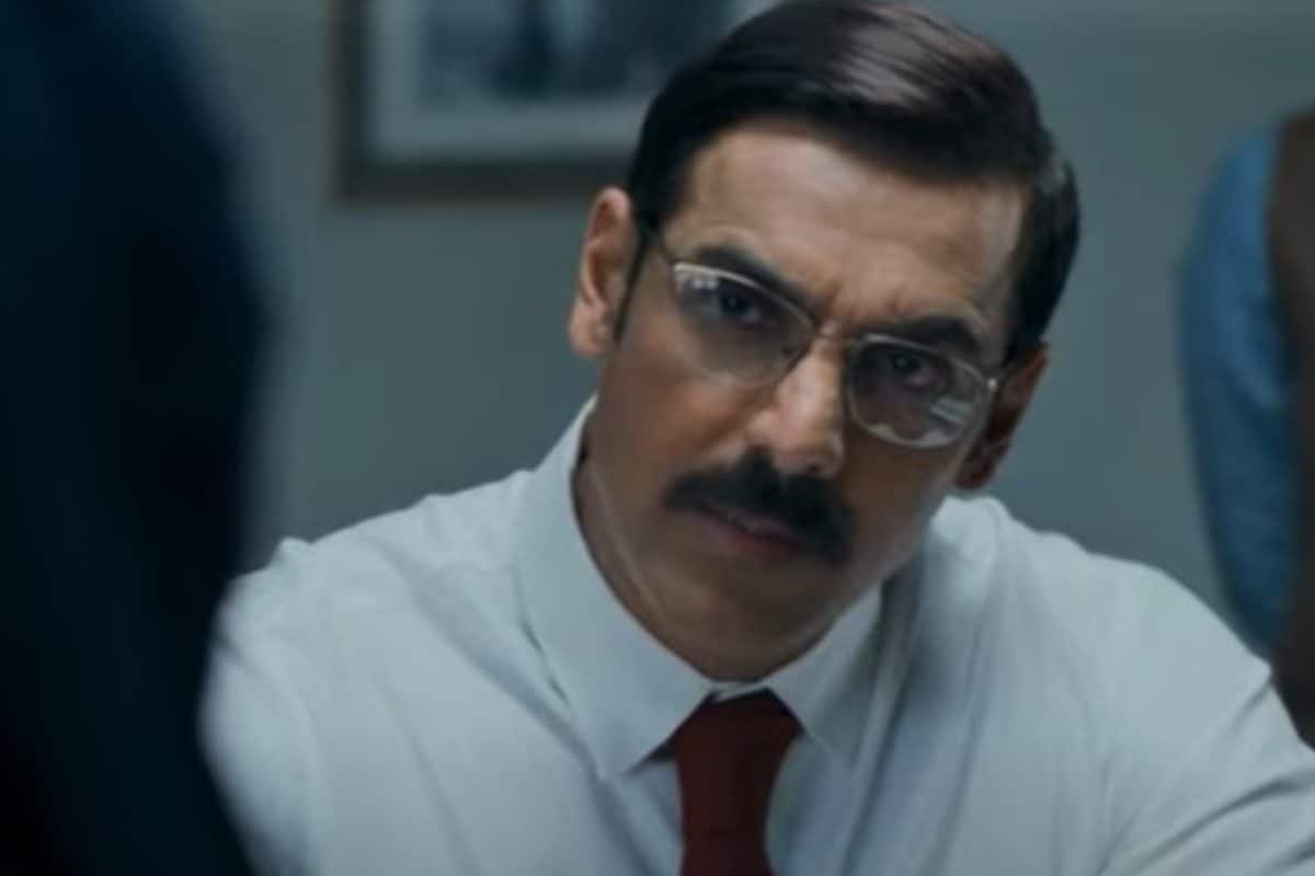 The Diplomat Box Office Day 6: John Abraham’s Thriller Sees Dip, Total Collection At Rs 17.5 Crore