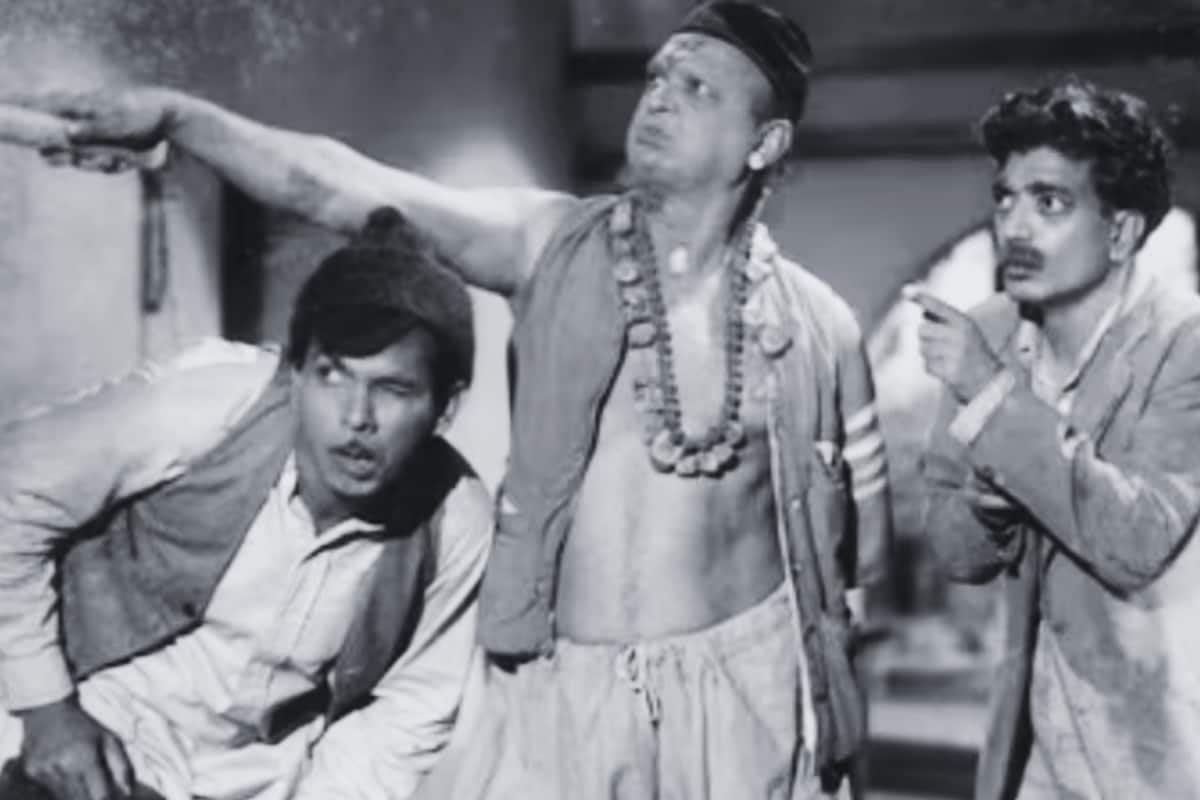 Bollywood’s Most Famous Drunkard Never Touched A Drop Of Liquor!