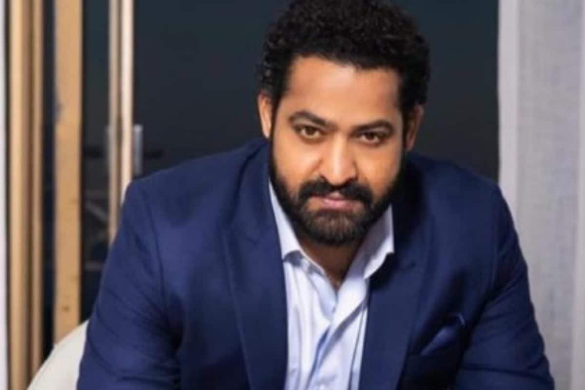 Jr NTR To Play Dadasaheb Phalke In Biopic Titled Made in India? Here’s What We Know
