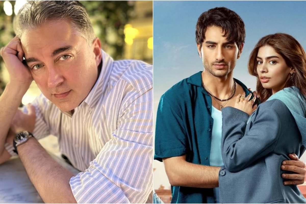 Jugal Hansraj Defends Ibrahim Ali Khan Against Nadaaniyan Debacle: People Can Be Kinder