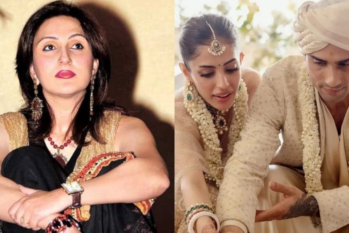 Prateik Babbar’s Sister Juhi BREAKS Silence On Not Being Invited To His Wedding: Someone Else Is Desperate For...