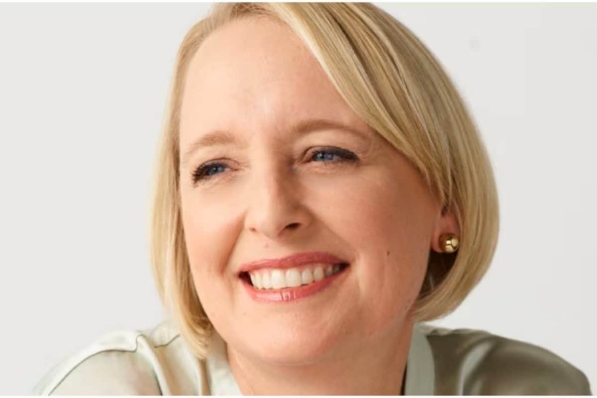 Why Accenture CEO Julie Sweet Skipped The Memo, Told 770,000 Employees About Restructuring Via Video