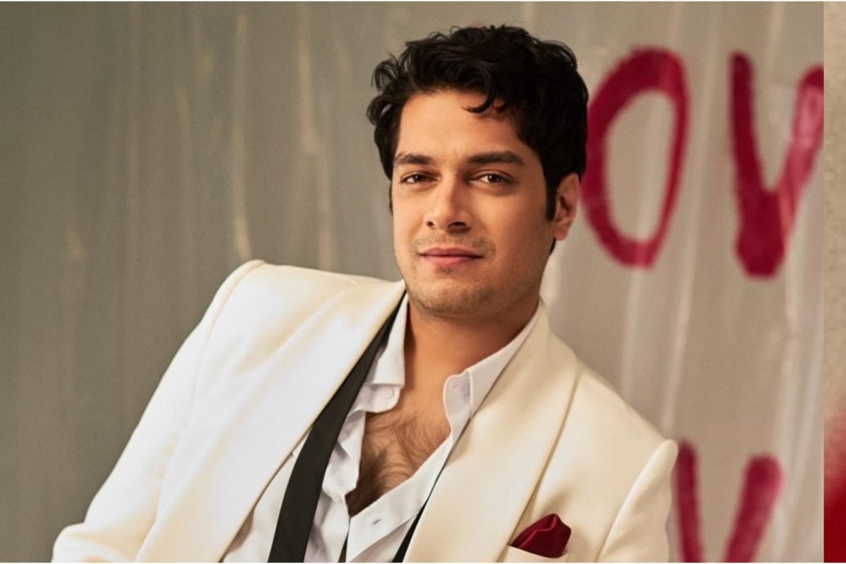 Junaid Khan Breaks Silence On Trolling Over His Dance Steps In Loveyapa: ‘People Make Fun Of Me…’