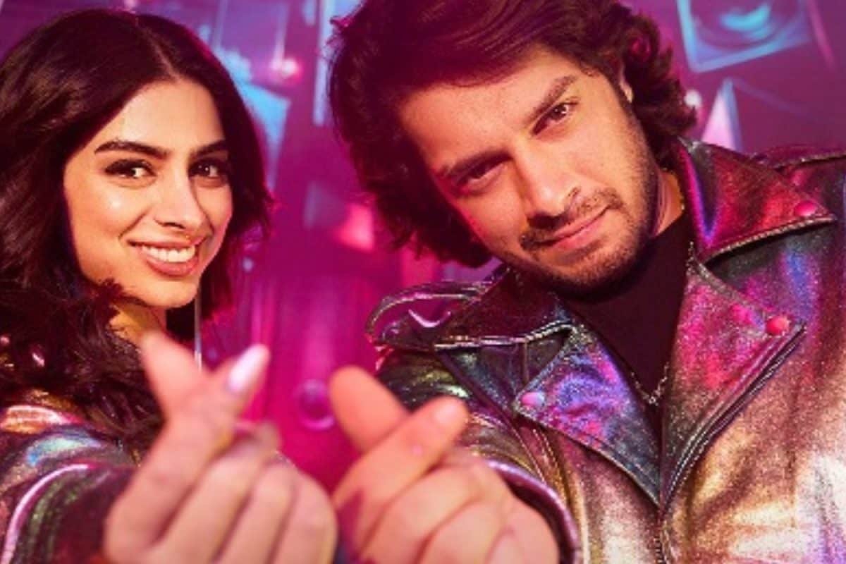 Junaid Khan And Khushi Kapoor Starrer Rom Com Loveyapa OTT Release Date Announced? Know Here