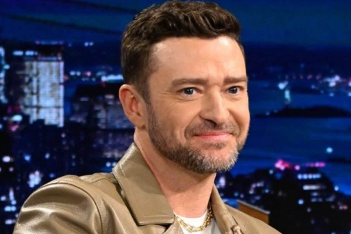Justin Timberlake Cancels Final Show Of US Tour Due To Health Issues: I’m Heartbroken