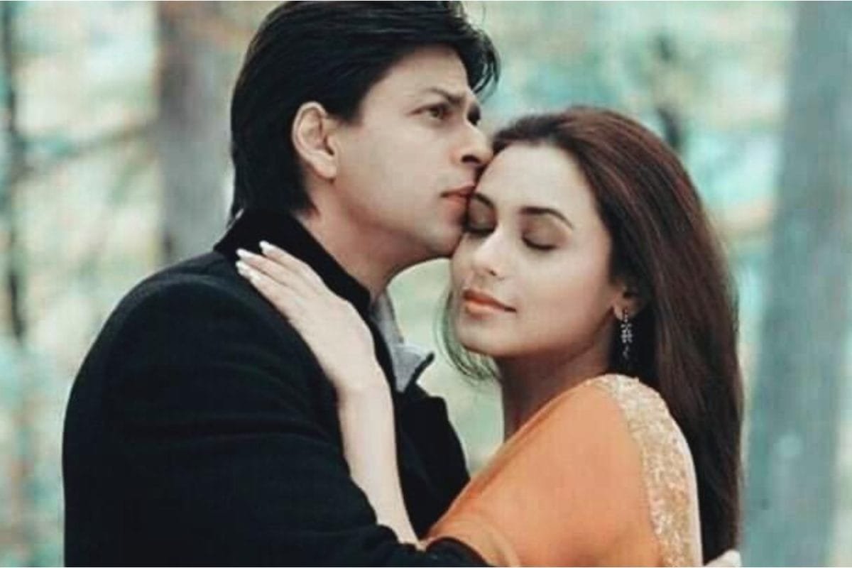 Rani Mukerji Says Kabhi Alvida Naa Kehna Made People Uncomfortable: Made Them See Their Own Truth