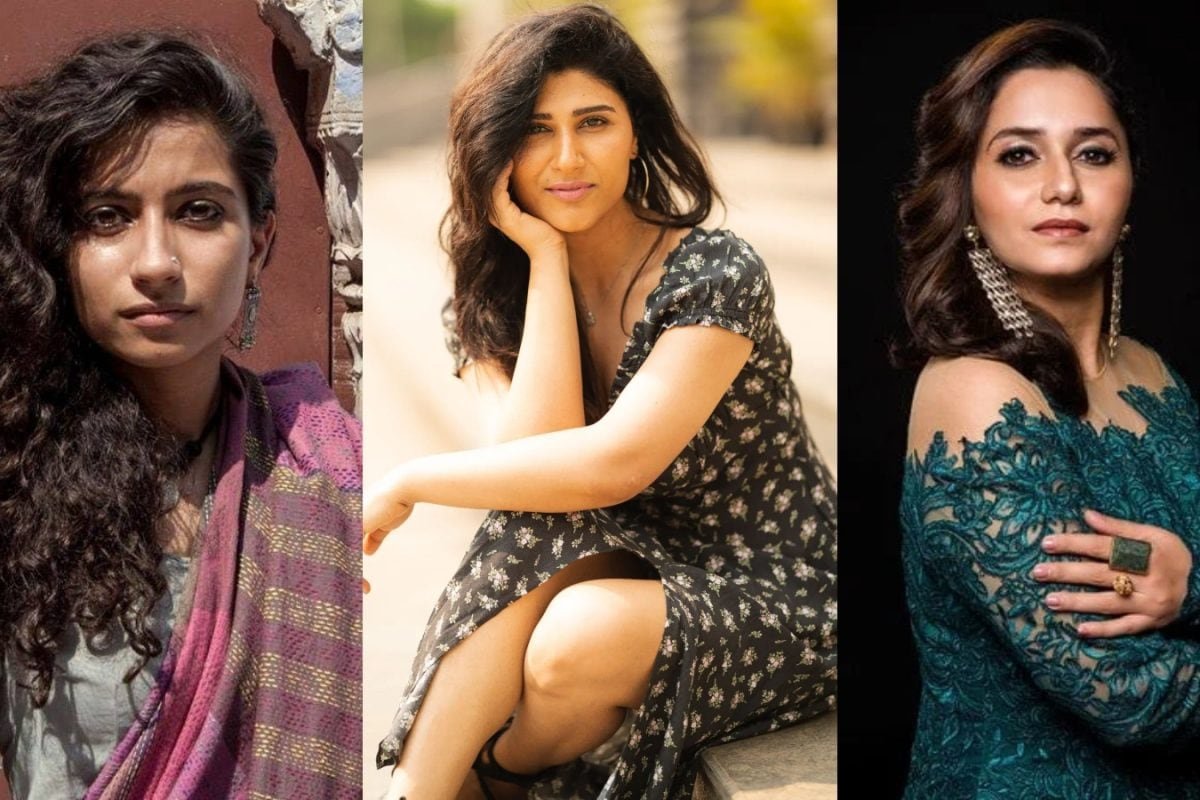 KOLAB HER MUSIC CAMP 2025 Empowers Women In Music With Priya Saraiya, Shashaa Tirupati And More