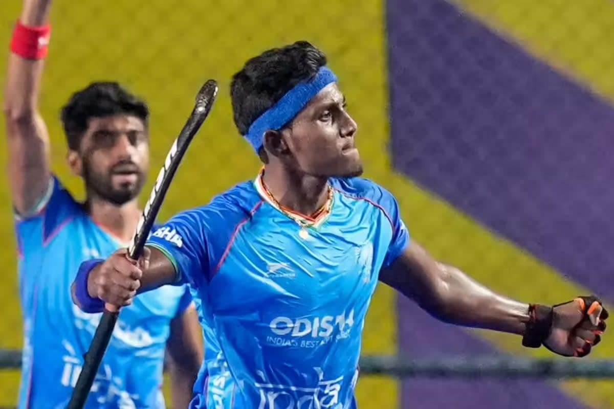 Fresh Hope: Karthi Selvam Hopes Euro Tour Will Open The Doors For India Comesupport