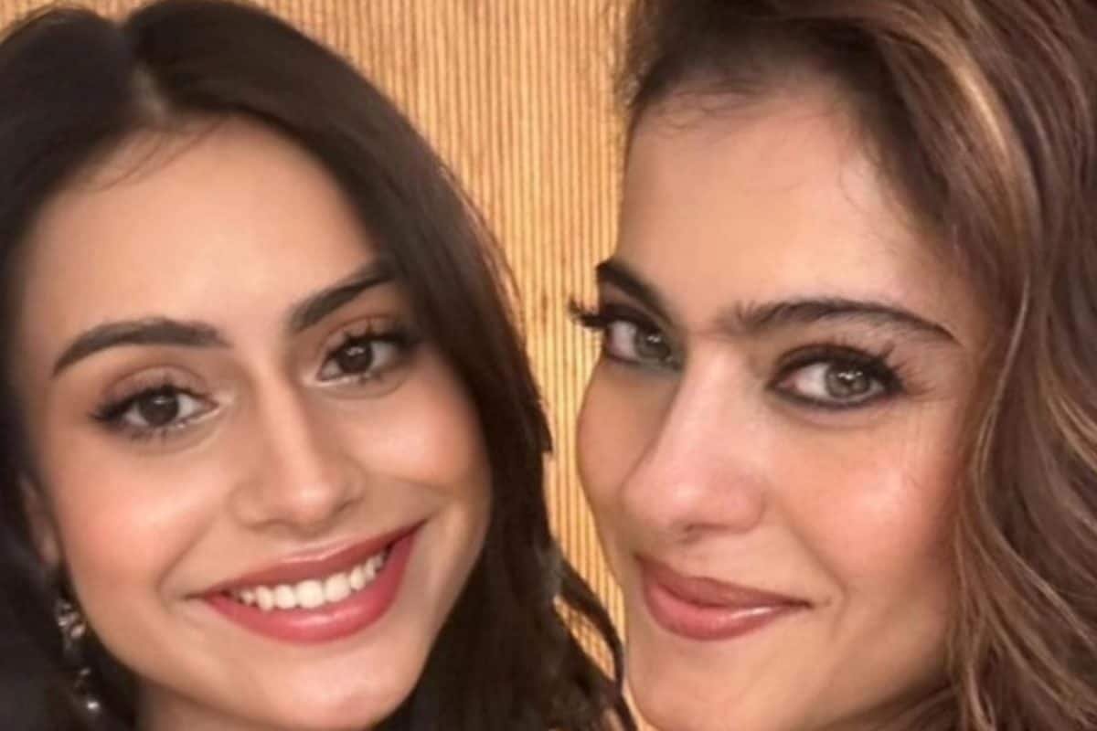 Kajol Breaks Silence On Daughter Nysa Joining Films, Says ‘Nai Aane Wali Hai’ | Exclusive