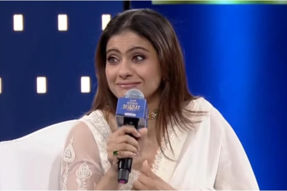 Kajol Says She Never Gave Importance To Awards: ‘Maybe That’s Why I Wasn’t Offered…’ | Exclusive