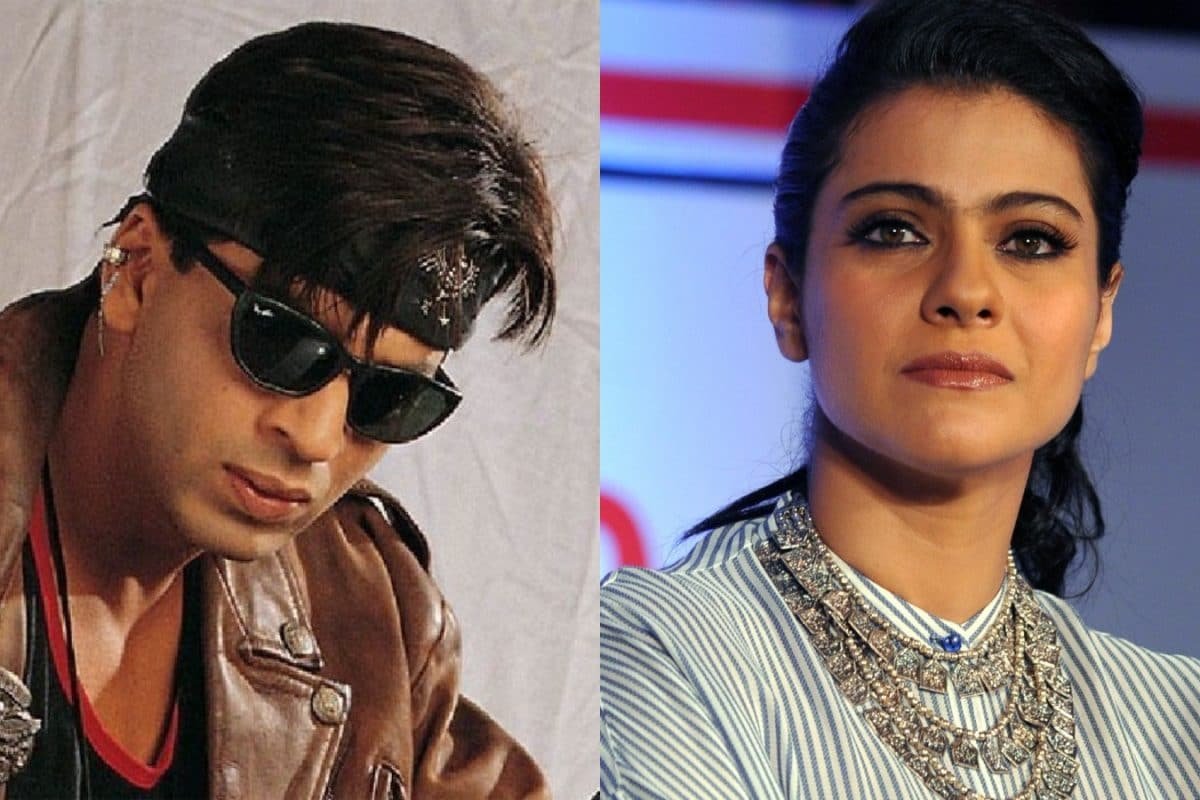 Mansoor Khan Reveals Kajol Refused To Play SRK’s Sister In Josh: ‘She Walked Out, Thank God Aishwarya Rai Agreed’