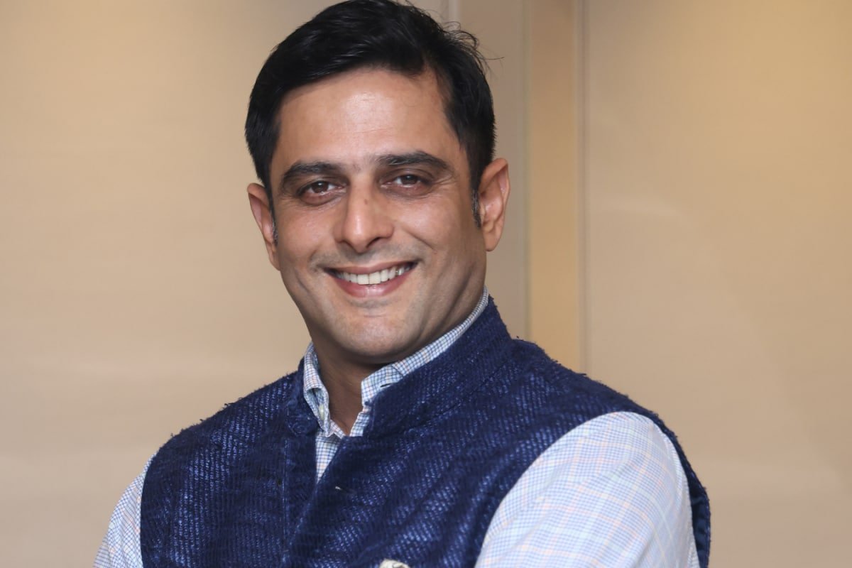 NRAI President Appointed Interim Chair Of ISSF Committee On E-Sports & E-Games