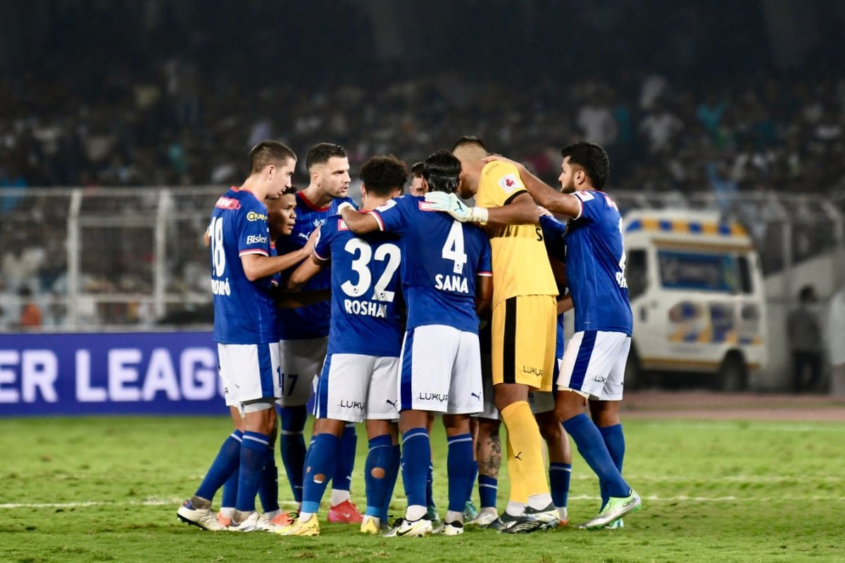ISL Clubs Condemn Pahalgam Attack, Bengaluru FC To Wear Black Armband Against Inter Kashi In Kalinga Super Cup