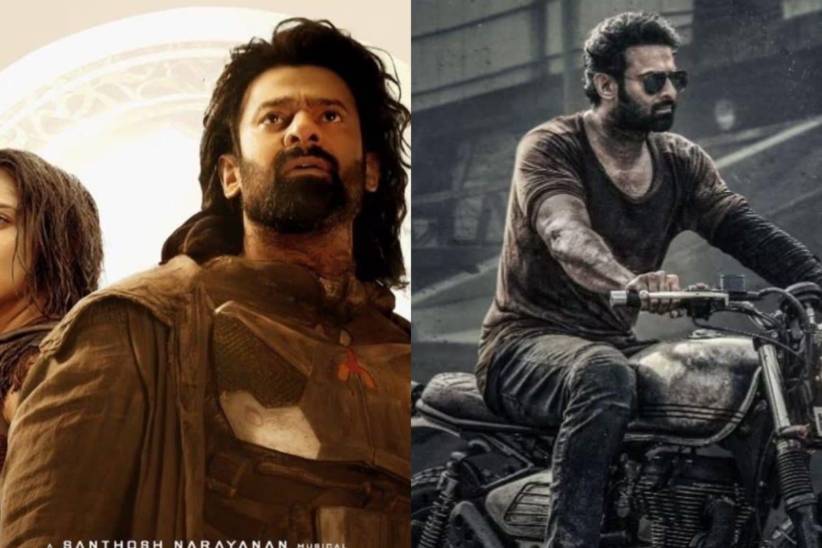 Kalki 2 And Salaar 2 Delayed? Prabhas Signs New Film, Postpones Shoot With Prashanth Neel