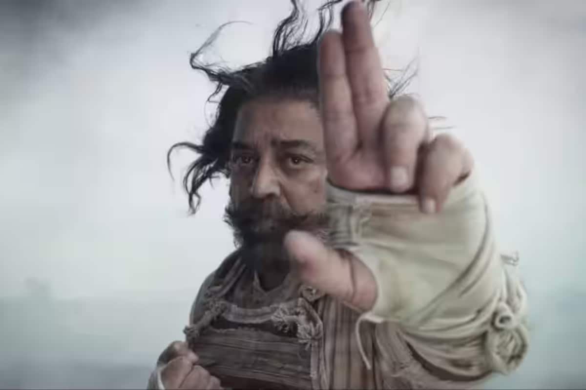 Tamil Nadu Govt Cuts Local Body Tax by Half Ahead of Kamal Haasans Thug Life Release