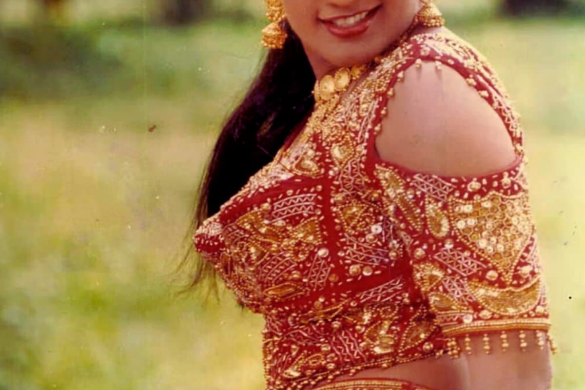 What Happened To This Actress After Her Husband Vanished 15 Days Into Their Marriage?