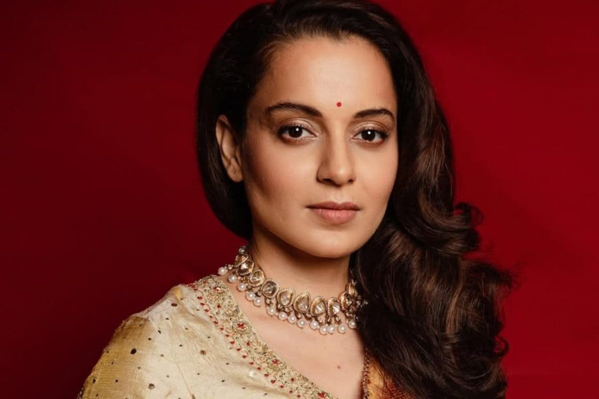 Kangana Ranaut Birthday: Education, Net Worth And Award-Winning Films