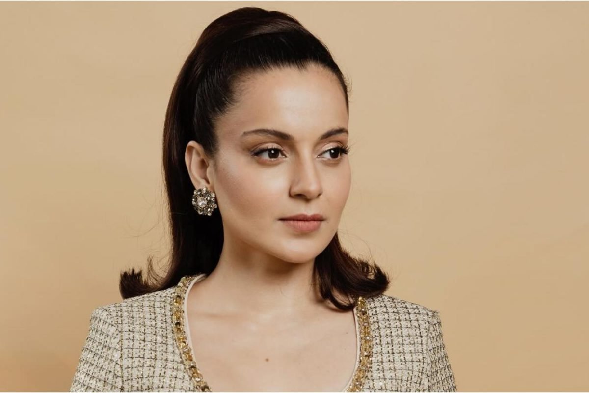 Kangana Ranaut’s Powerful Birthday Tribute To Hollywood Legend Clint Eastwood