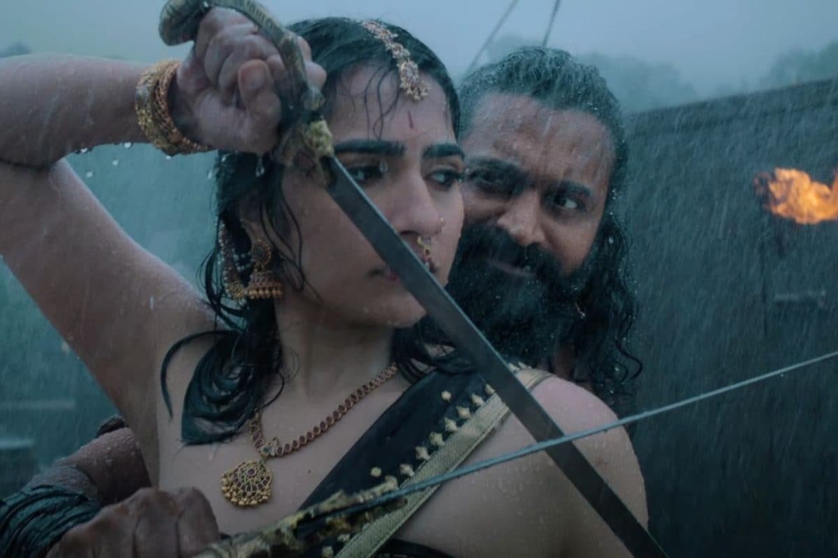 Kantara Chapter 1 To Thamma: Films You Should Not Miss In Theatres This October