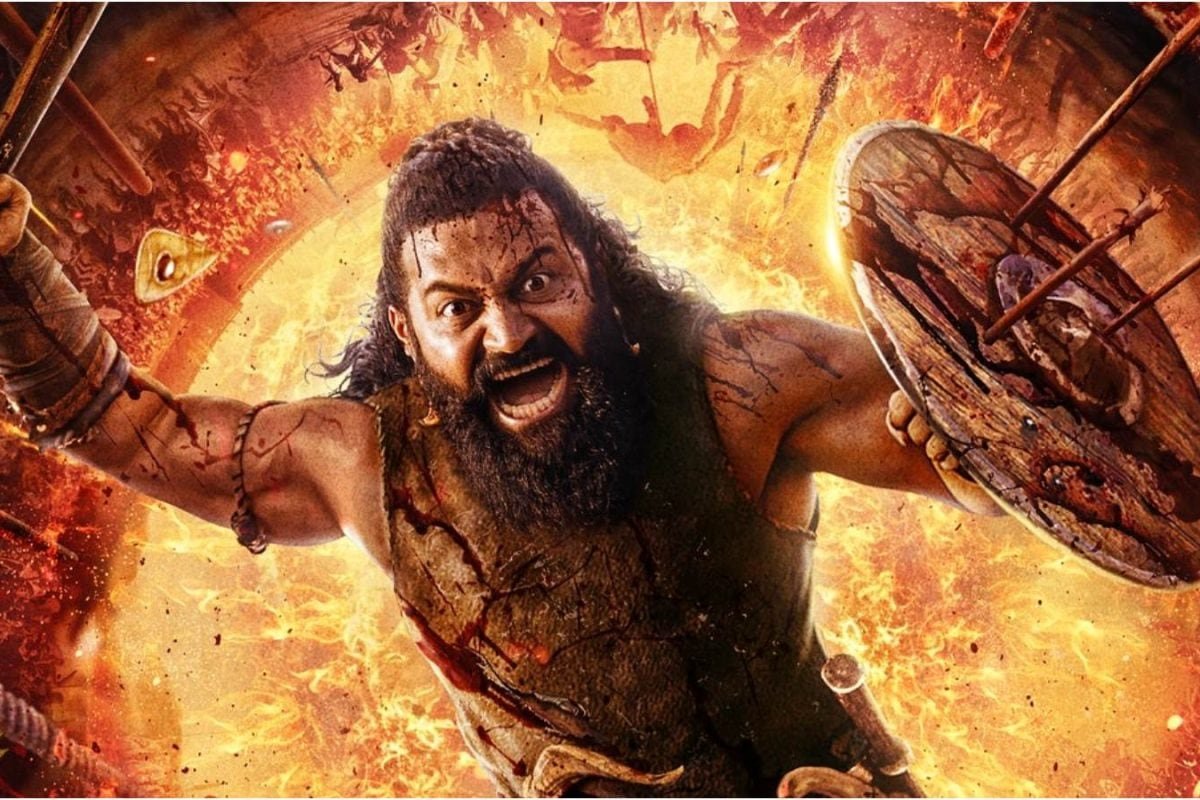 Kantara Chapter 1: Makers Of Rishab Shetty Starrer Request Fans Not To Support Piracy