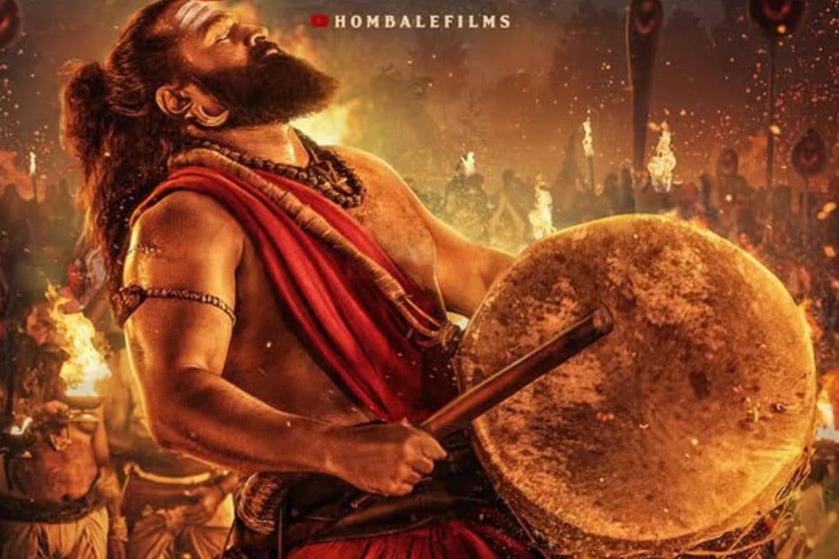 Kantara Chapter 1: Rishab Shettys Film LEAKED, Falls Prey To Piracy Websites