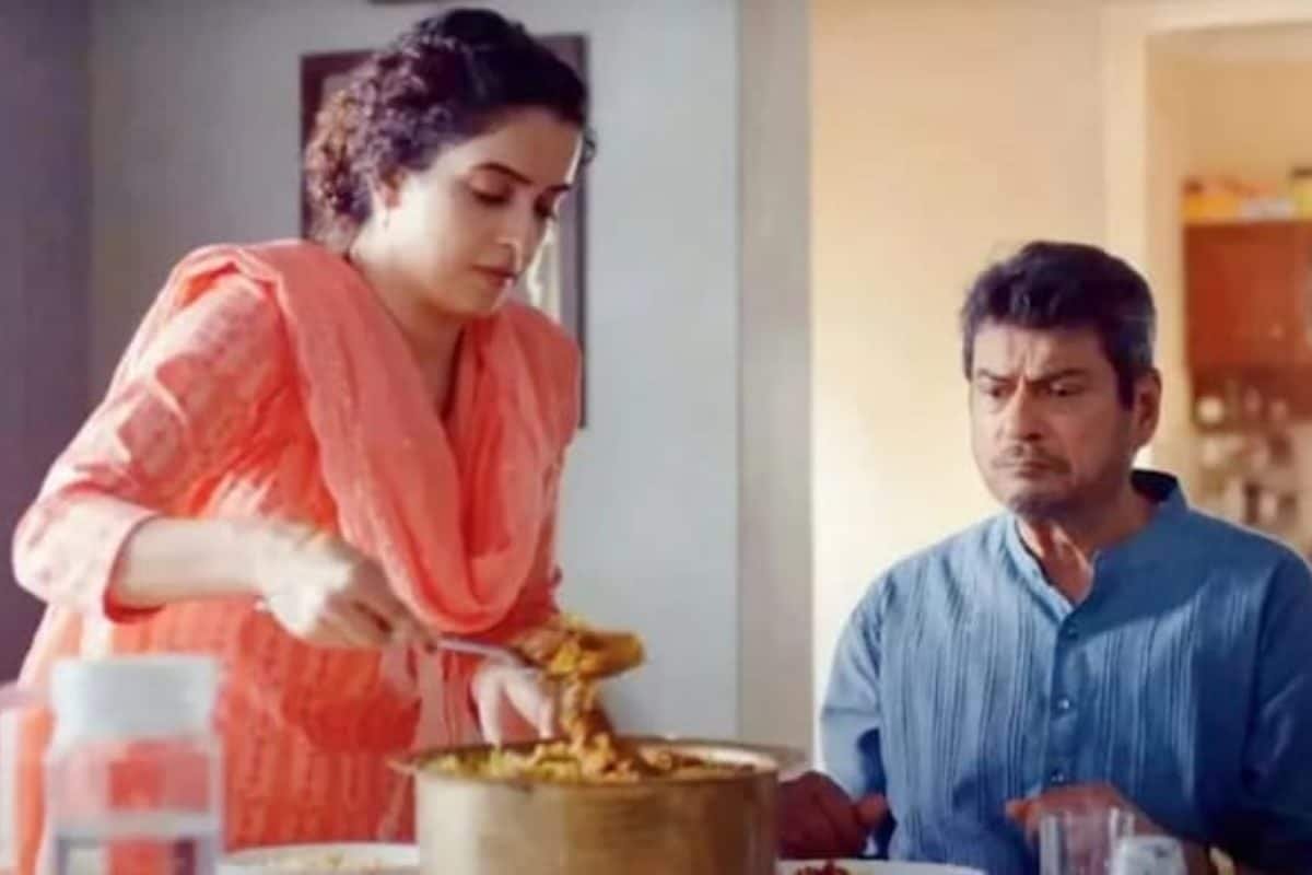 Sanya Malhotras Mrs. Co-Star Kanwaljit Singh Apologised To Her After Watching Film: ‘I Felt So Disgusted’