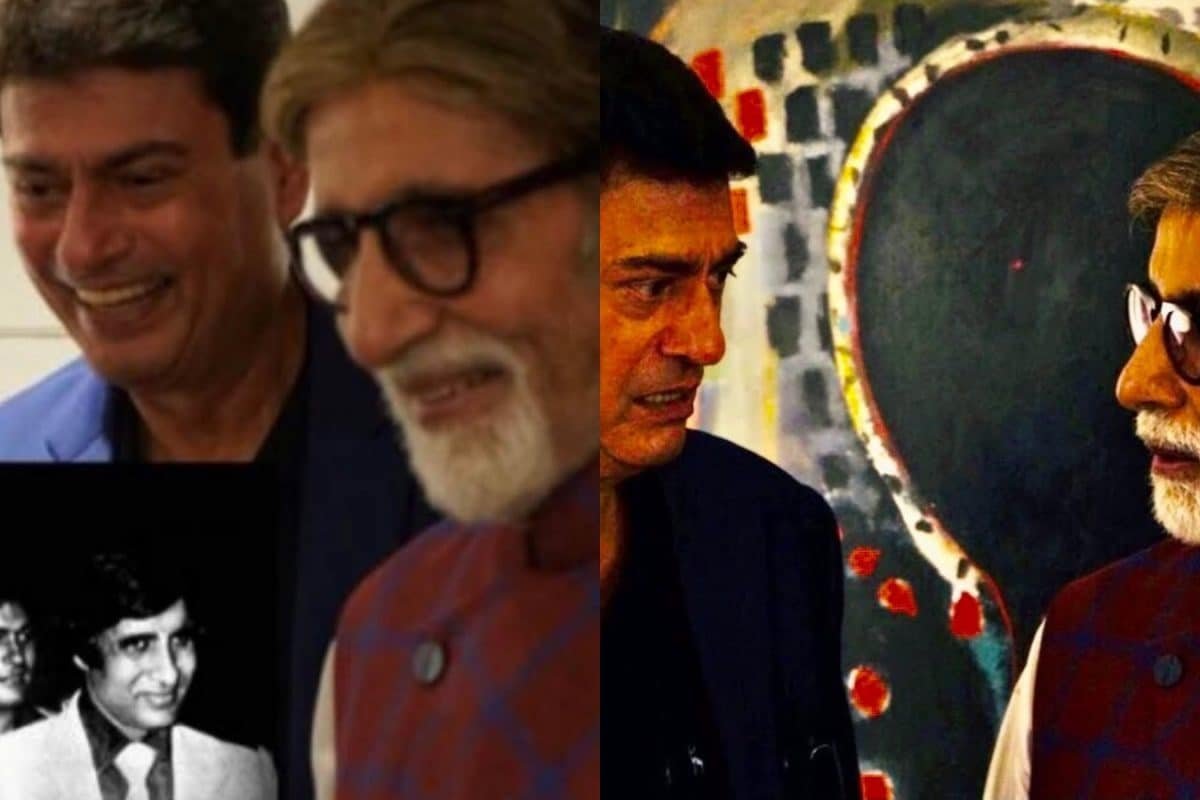 Sanya Malhotras Mrs Co-Star Kanwaljit Singh Gets Emotional Recalling Amitabh Bachchans Gesture For His Son