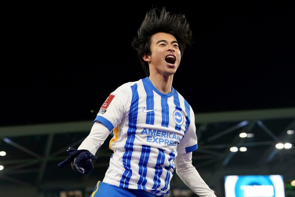 Brighton Vs Chelsea: Blues Suffer 0-3 Defeat In Worst Performance Of Enzo Marescas Reign