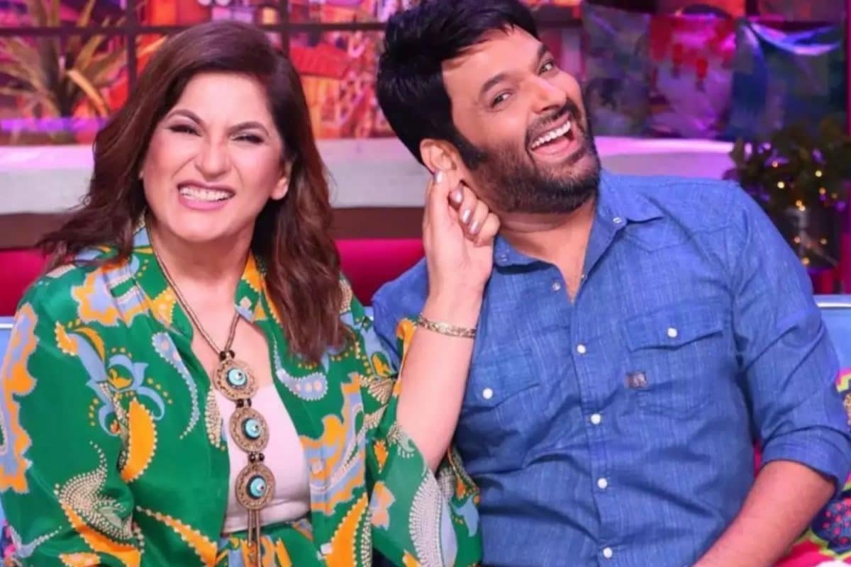 Why Does Kapil Sharma Not Attend Bollywood Parties? Real Reason Revealed