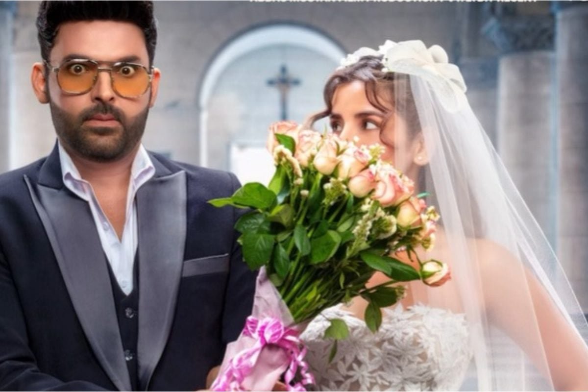 Kapil Sharma’s Kis Kisko Pyaar Karoon 2 To Release On September 26? Here’s What We Know