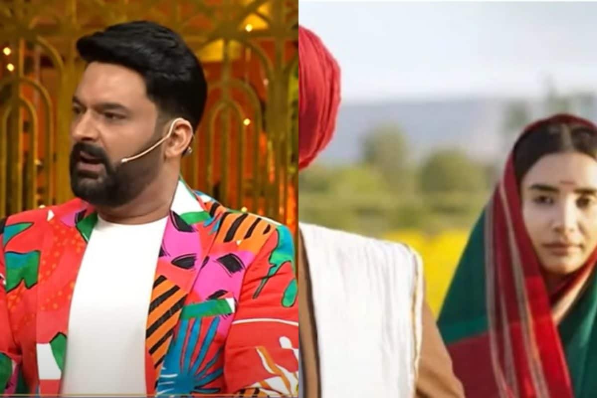 Kapil Sharmas Weight Loss Shocks Fans; Pratik Gandhi, Patralekhaas Phule Release Postponed Amid Controversy