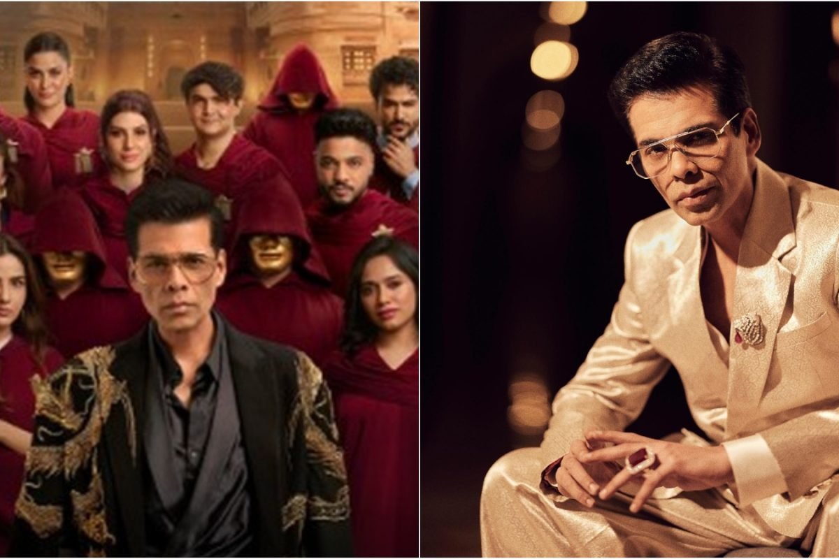 Meet The Wild Cast Of Karan Johar’s ‘The Traitors’ — Uorfi Javed, Apoorva & More