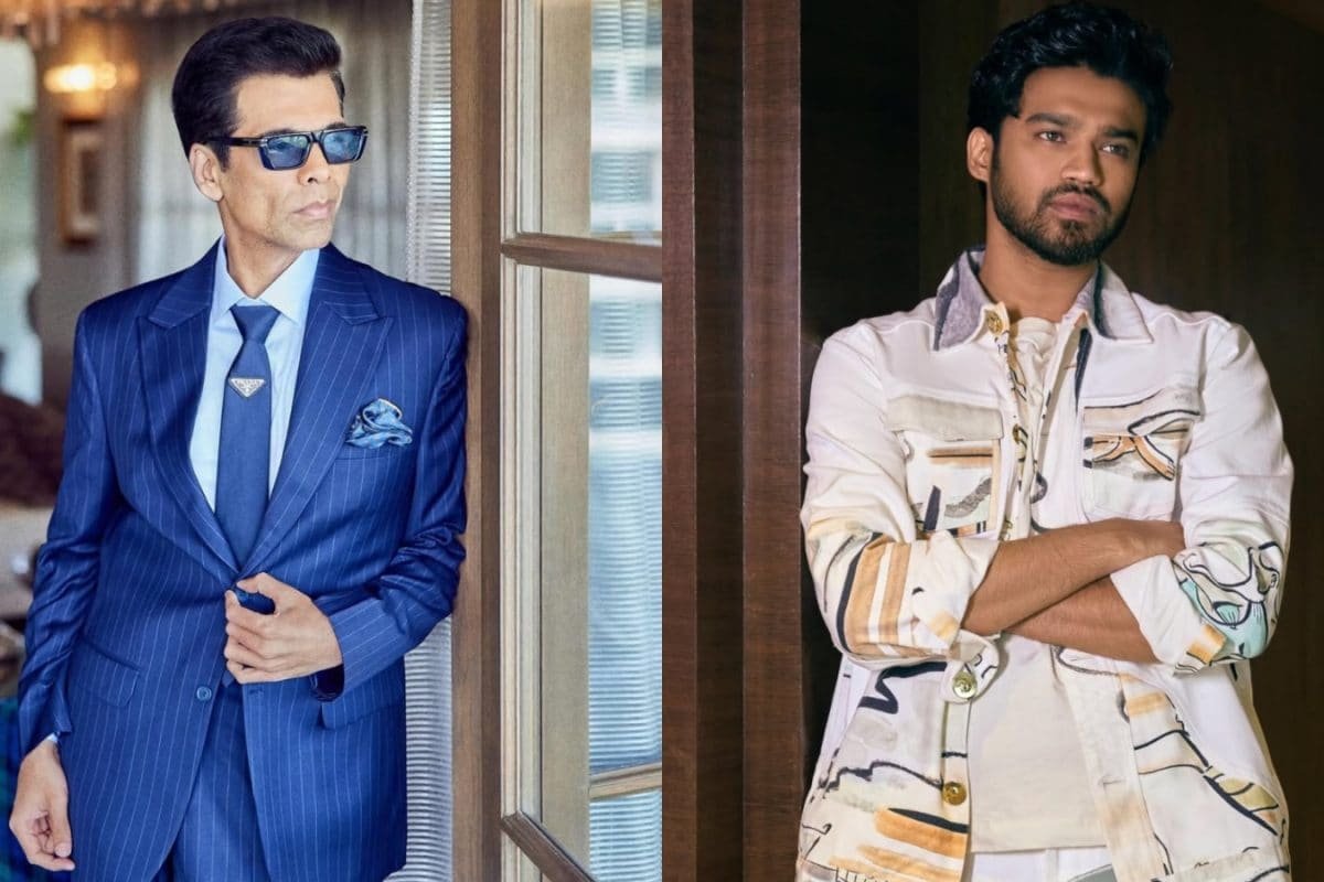 Karan Johar Reacts To Babil Khan’s Viral Meltdown: ‘I Felt Terrible As A Parent’