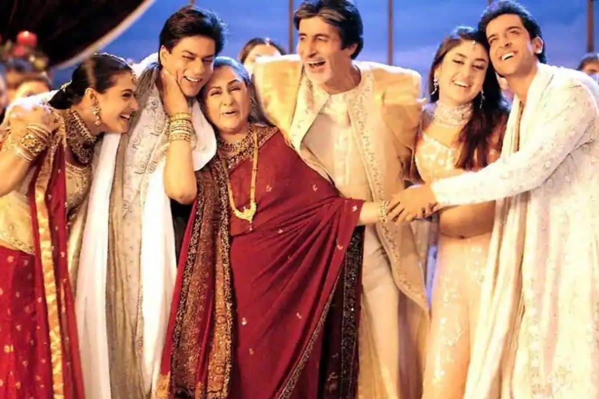 Cannes 2025: Yash Johar Sold SRKs K3G For $5000; Karan Johar Recalls That Was The Only Sale