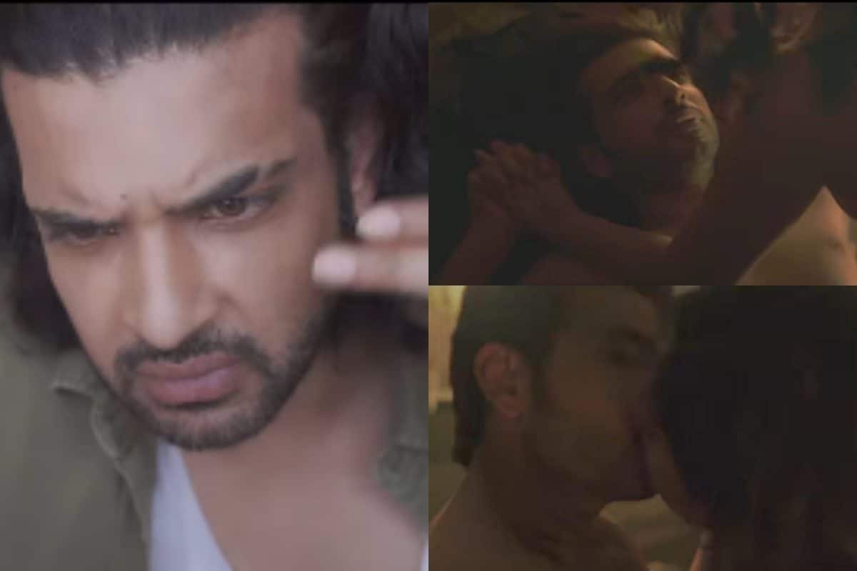 Karan Kundrra Goes Bold, Shaves Off His Eyebrow In Thrilling Missing Face Trailer; Watch