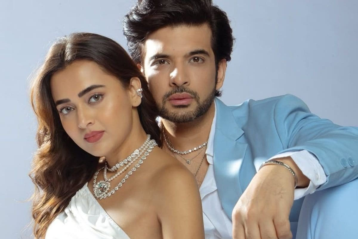Karan Kundrra, Tejasswi Prakash In Dubai Bling? Actors Shoot For Something Special | Exclusive