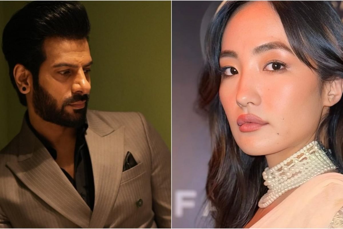 Karan Veer Mehra Finds Chum Darang’s Latest Pics ‘So Hot’, Shilpa Shirodkar Says ‘Koi AC Laga Lo’