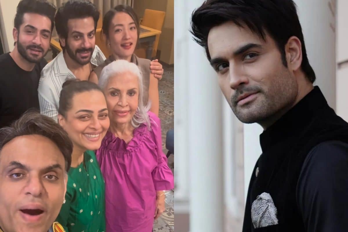 Bigg Boss 18 Winner Karan Veer Mehra & Sandiip Sikcand Shade Vivian Dsena In Viral Video: We Have Also Not Invited...