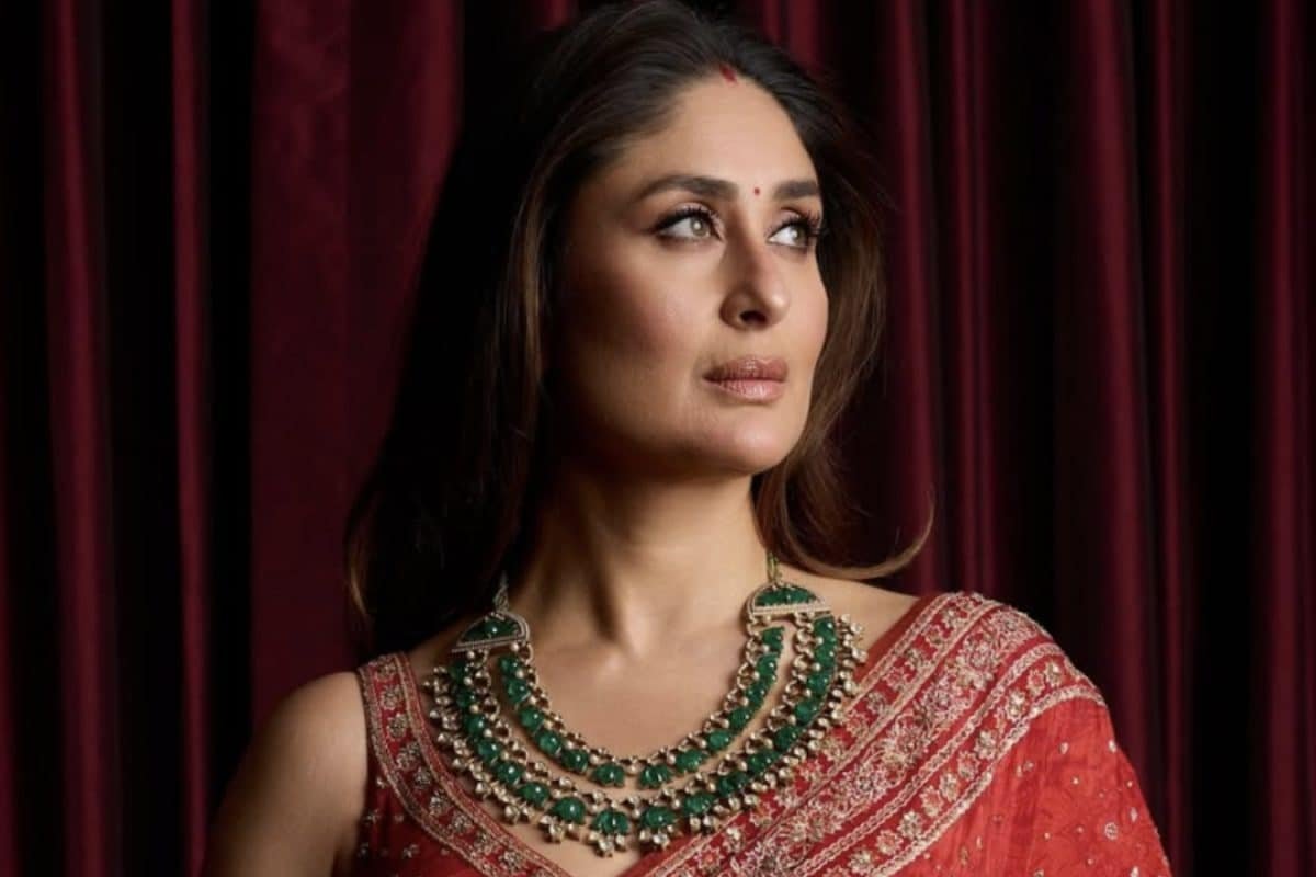 WAVES 2025: Kareena Kapoor Reveals Steven Spielberg Came To Her, Praised 3 Idiots