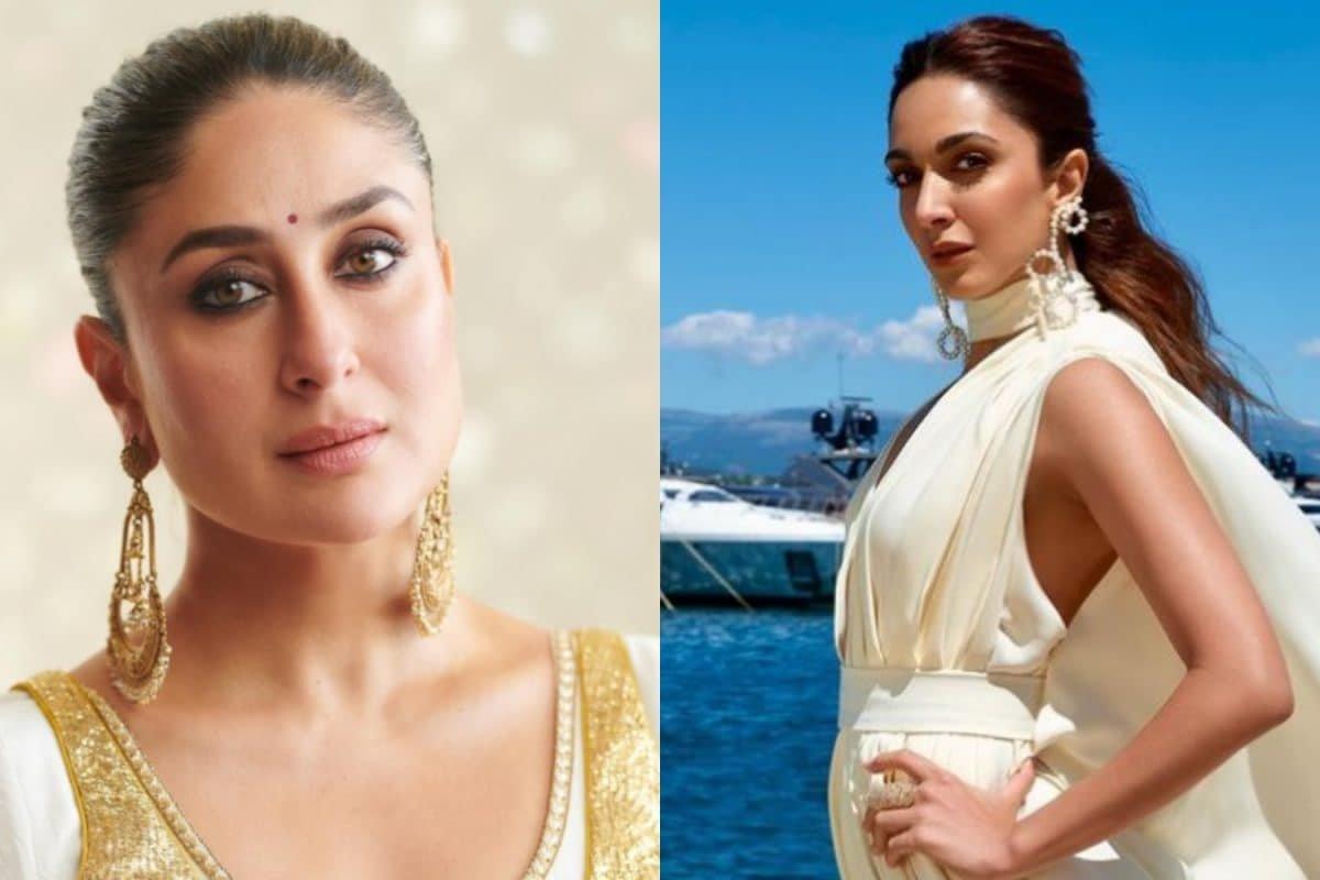 Kiara Advani Fires Back At Page For Claiming She Wants Her Daughter To Be Like Kareena