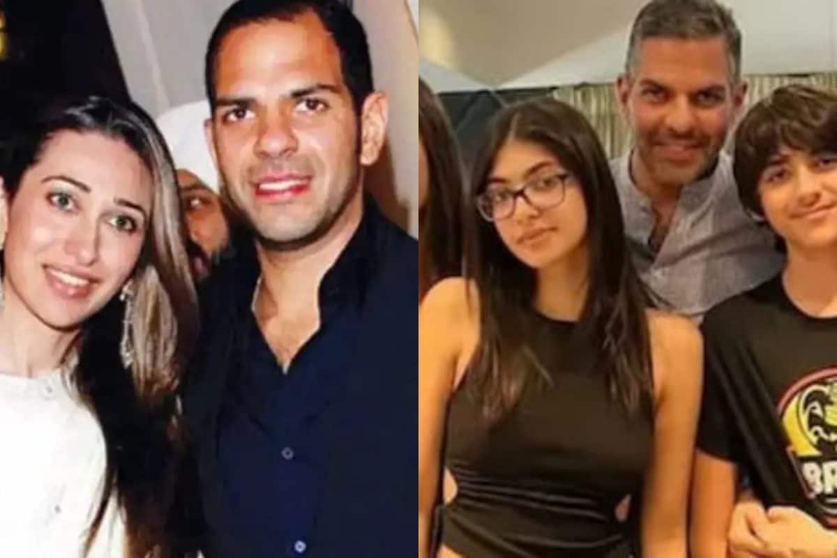 Karisma Kapoors Children Say Father Sunjay Kapur s Will Forged, Shrouded In Secrecy