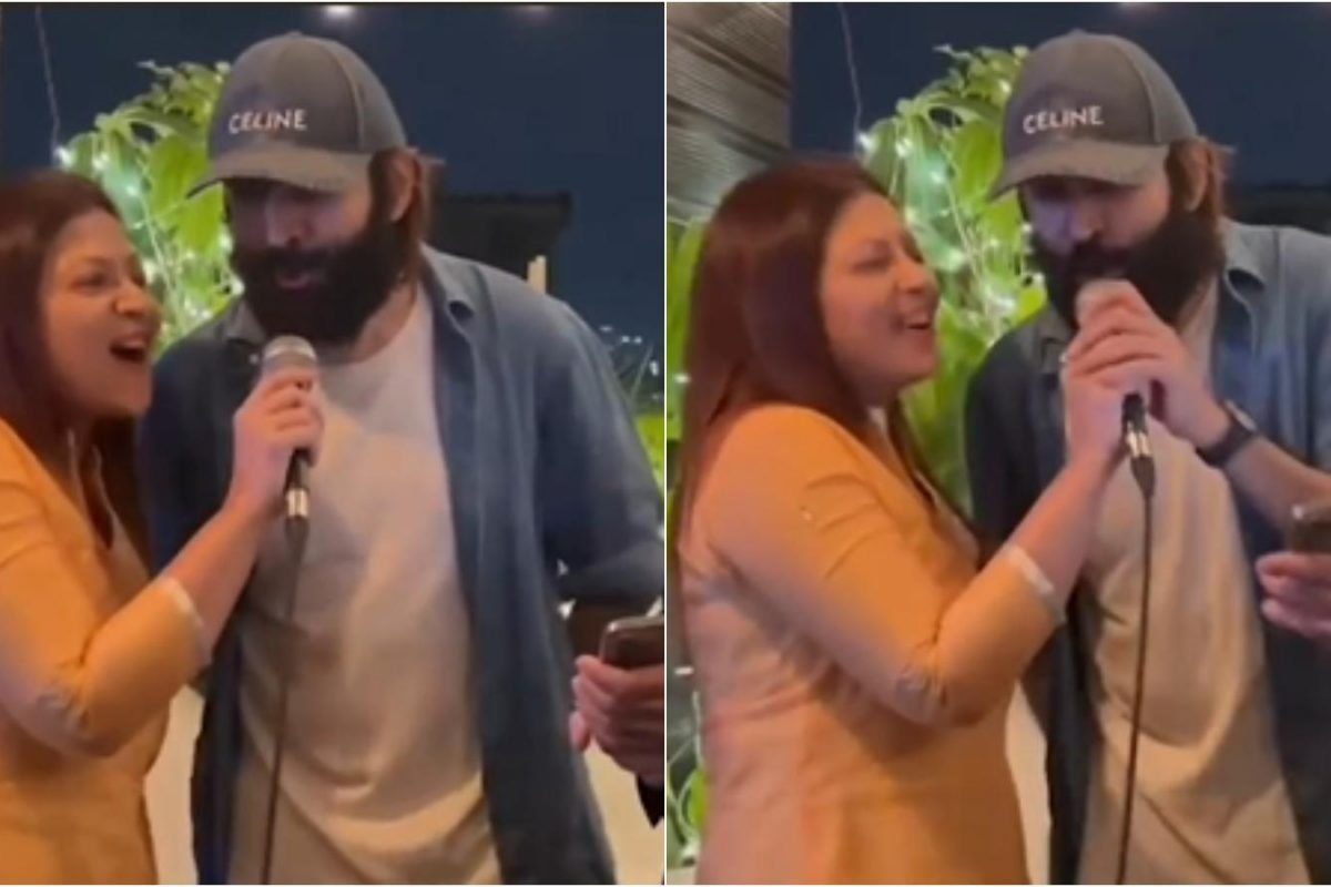 Kartik Aaryan Sings Aashiqui 2 Song ‘Tum Hi Ho’ In Unseen Video From Fun-Filled Celebration | Watch