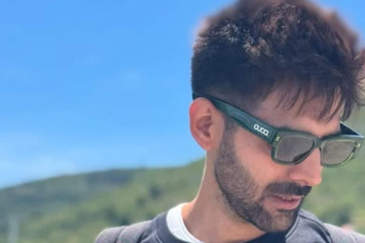 Kartik Aaryan Shares Photo Dump From Vis Island Amid Tu Meri Main Tera Main Tera Tu Meri Shoot