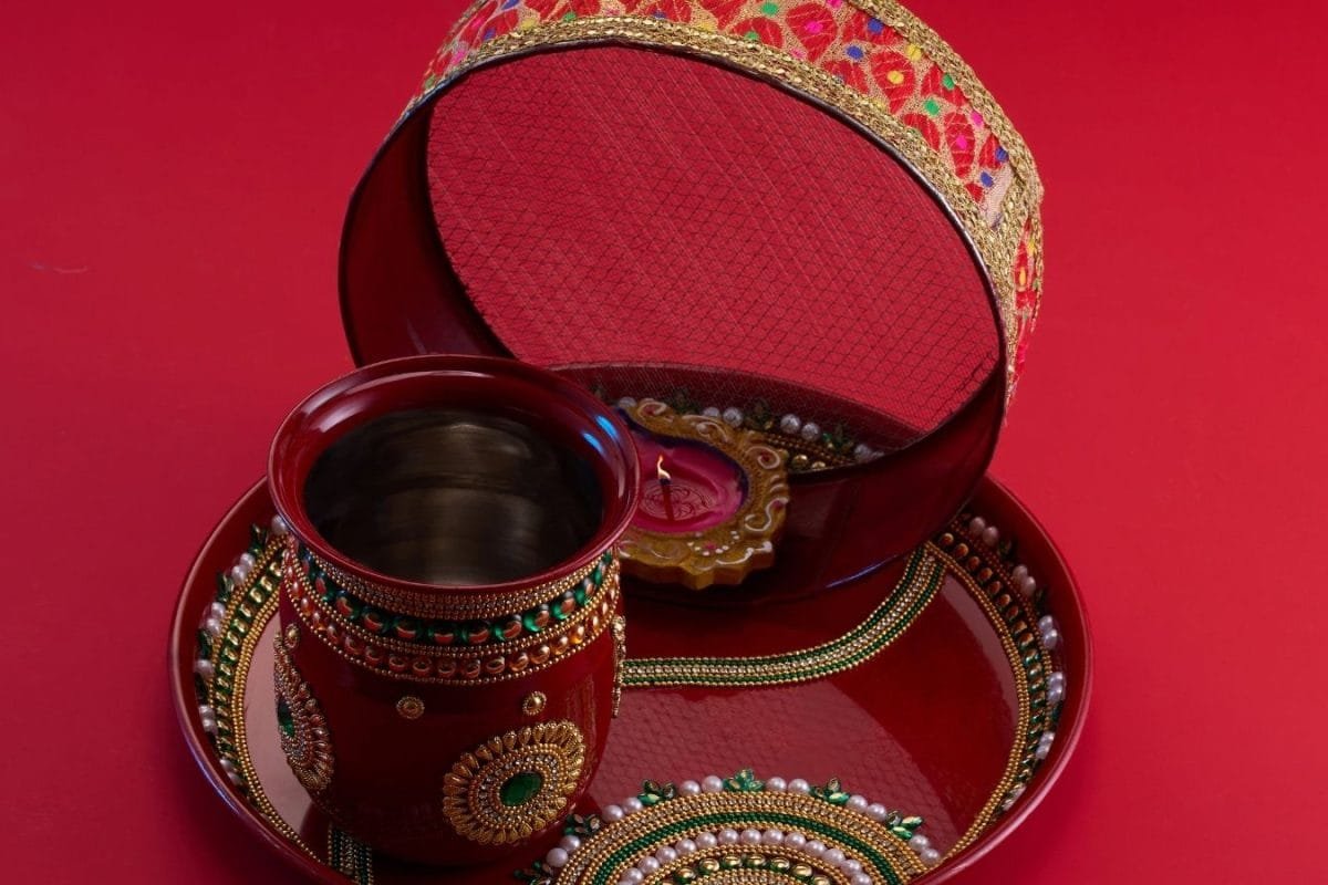 Did Draupadi, Sita Also Observe Karva Chauth? Heres What Mahabharata & Ramayana Say