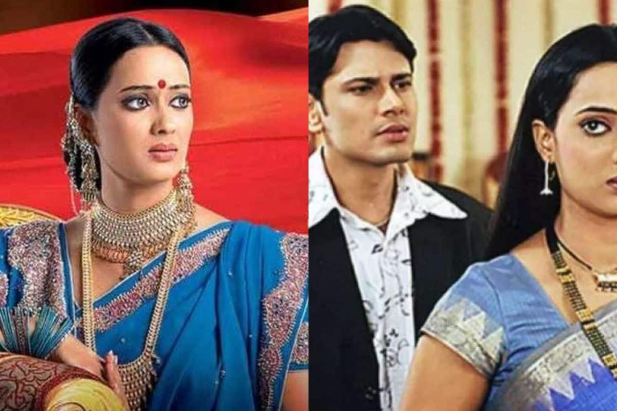 Shweta Tiwaris Kasautii Zindagii Kay To Also Make A Comesupport On TV? Know Here