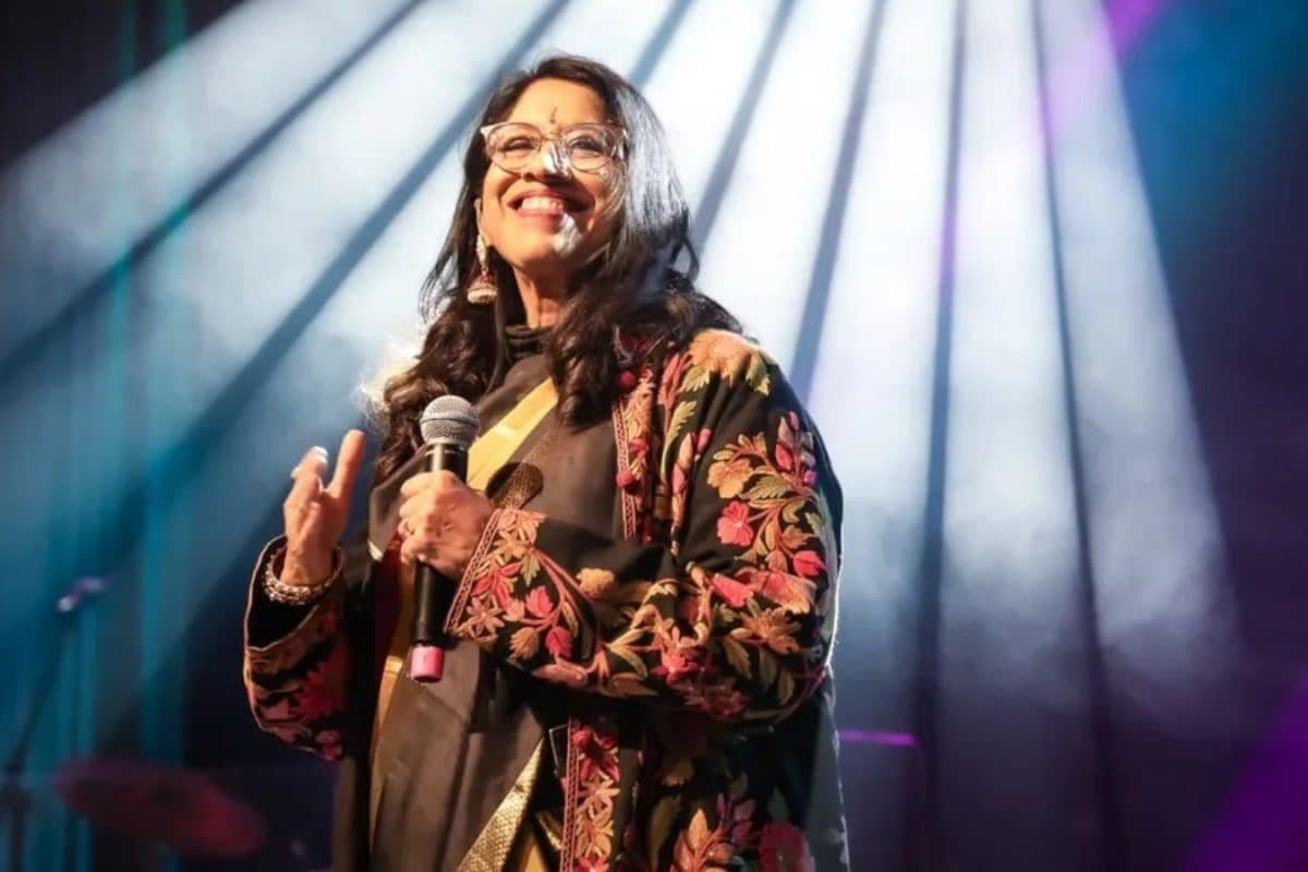 Kavita Krishnamurthy On Pakistani Artists Ban In India: Music Has No Religion