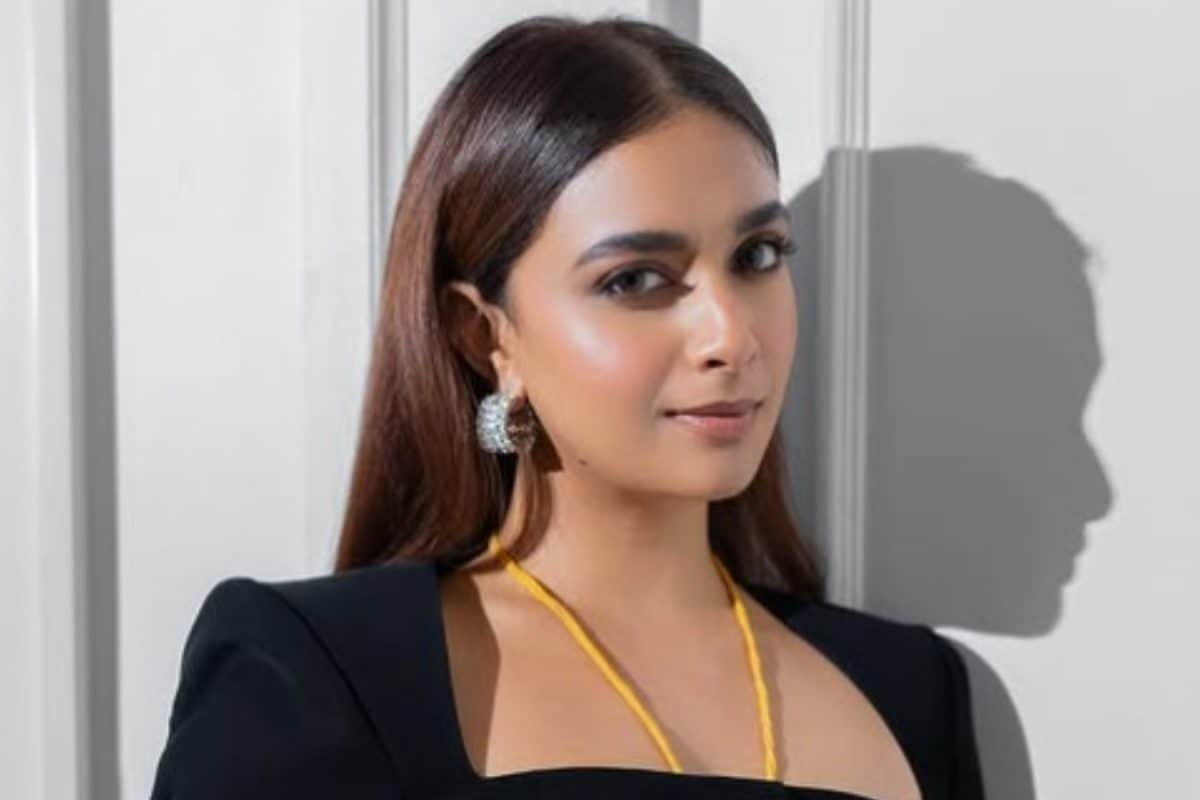 Keerthy Suresh To Headline An Untitled Romantic Comedy Film? Here’s What We Know