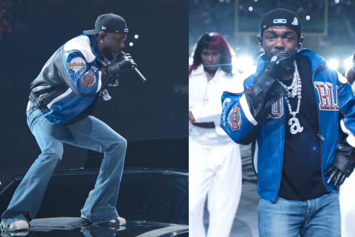 Kendrick Lamar Will Not Be Paid For Super Bowl Halftime Show Performance; Heres Why
